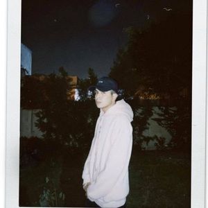 Meet your Posher, Martin